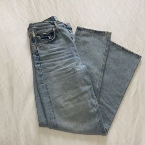Agolde 90s jean